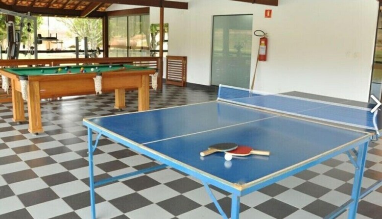 Apartamento Engenho Da Serra Hotel & Ecoresort