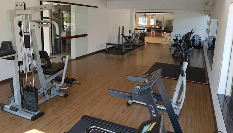 Apartamento Engenho Da Serra Hotel & Ecoresort