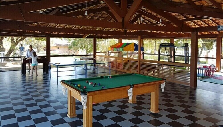 Apartamento Engenho Da Serra Hotel & Ecoresort