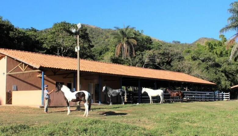 Apartamento Engenho Da Serra Hotel & Ecoresort