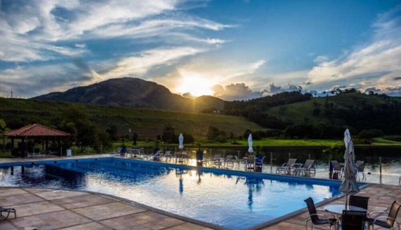 Apartamento Engenho Da Serra Hotel & Ecoresort