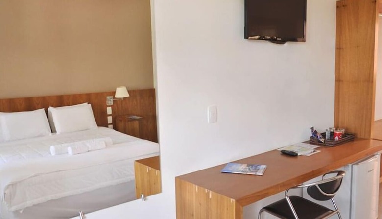 Apartamento Engenho Da Serra Hotel & Ecoresort