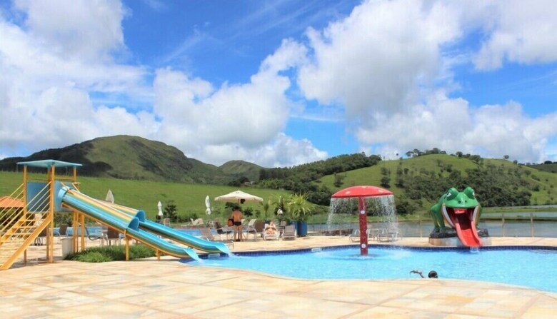Apartamento Engenho Da Serra Hotel & Ecoresort