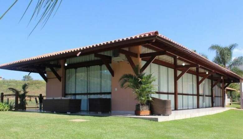 Apartamento Engenho Da Serra Hotel & Ecoresort