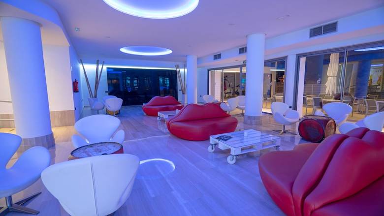 Hotel THB Ocean Beach - Adults Only