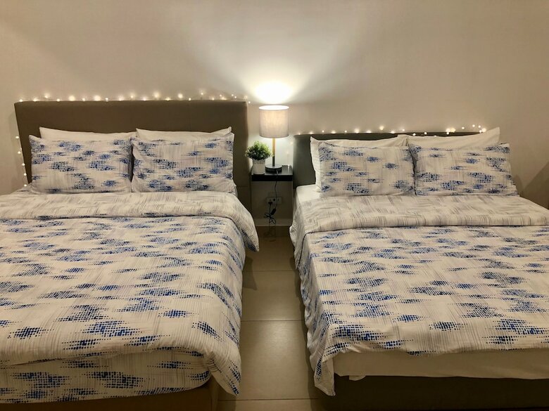 Apartamentos Jw Midhill Genting Homestay