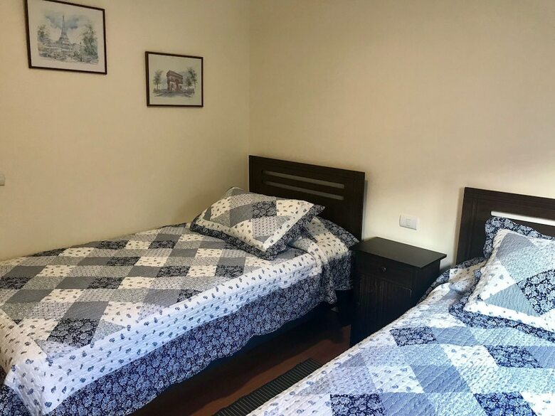 Apartamentos Las Camelias Cerca de Costanera Center