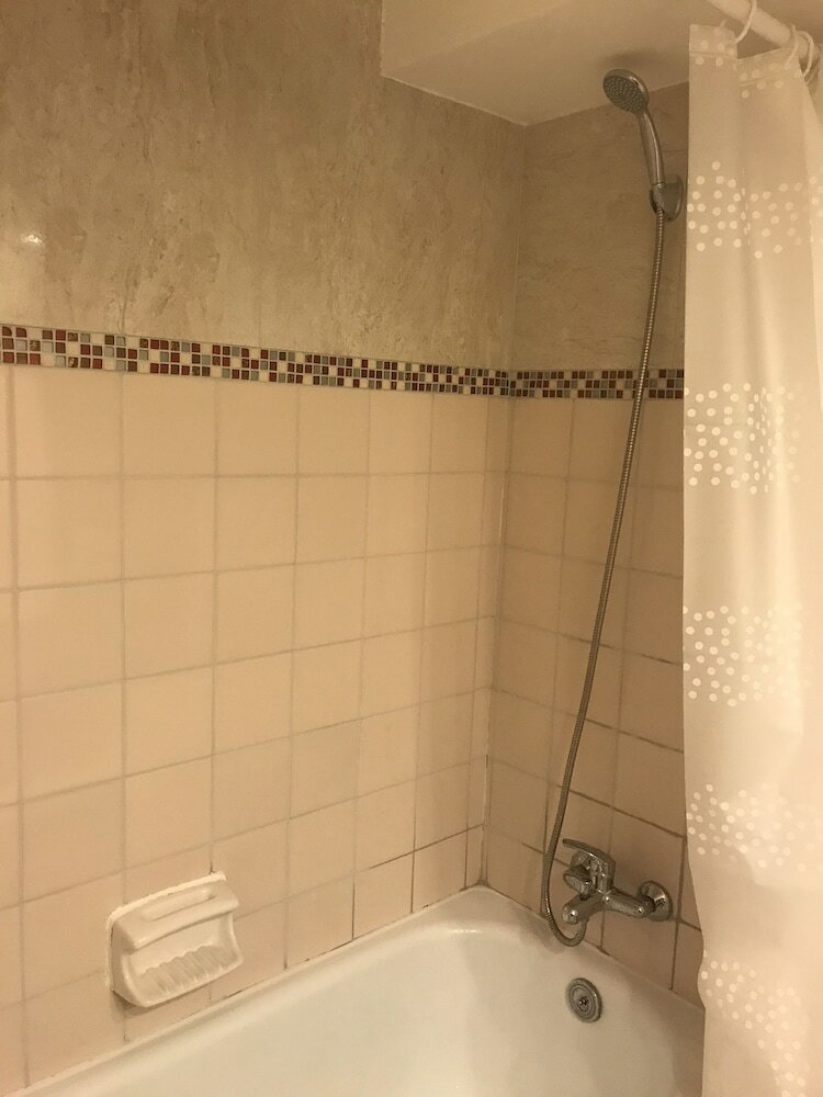 Apartamentos Las Camelias Cerca de Costanera Center