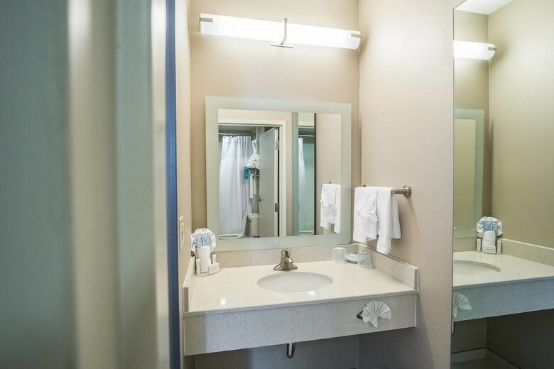 Hotel Springhill Suites By Marriott Winston-salem Hanes Mall