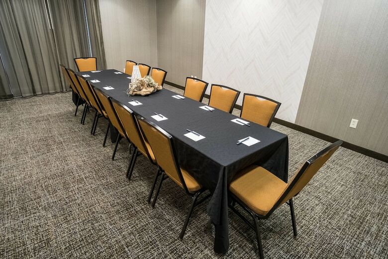 Hotel Springhill Suites By Marriott Winston-salem Hanes Mall