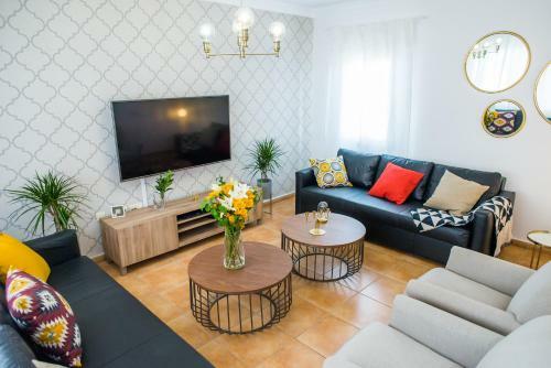 Villa Atlantic View