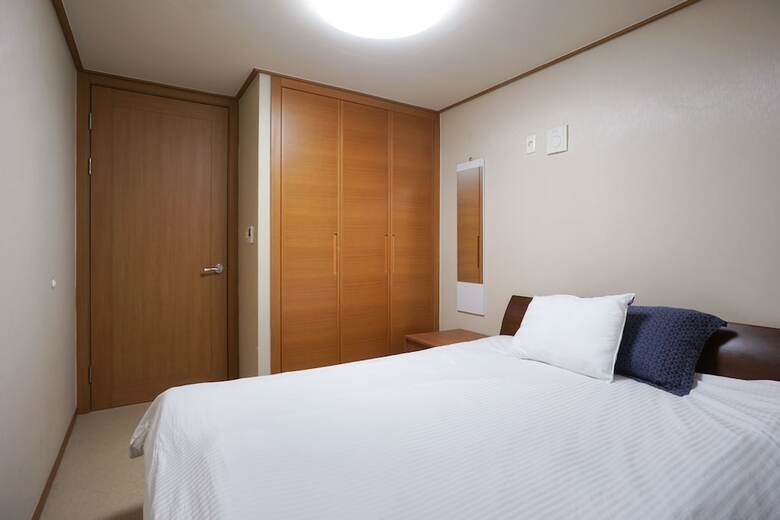 Apartamentos Gangnam Stn Luxury Apt