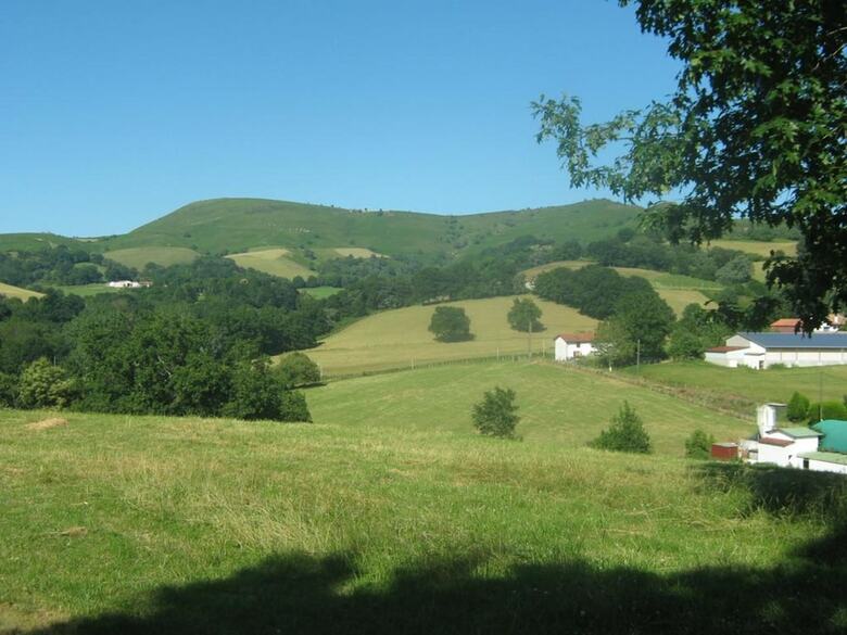 Hotel Chambre D'h�tes - Ferme Echemendigaraya