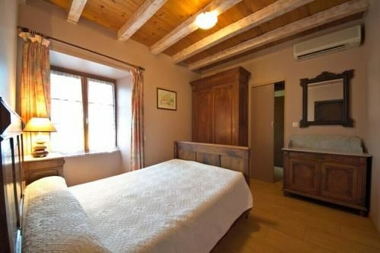 Hotel Chambre D'h�tes - Ferme Echemendigaraya