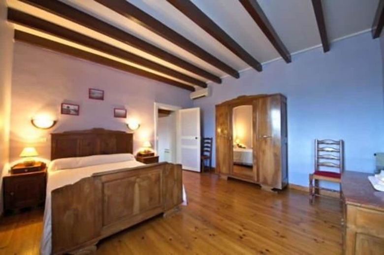 Hotel Chambre D'h�tes - Ferme Echemendigaraya