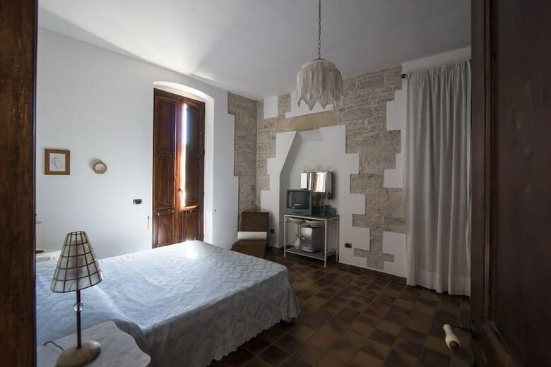 Agroturismo Masseria Citulo - Il Pino Grande