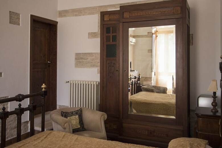 Agroturismo Masseria Citulo - Il Pino Grande