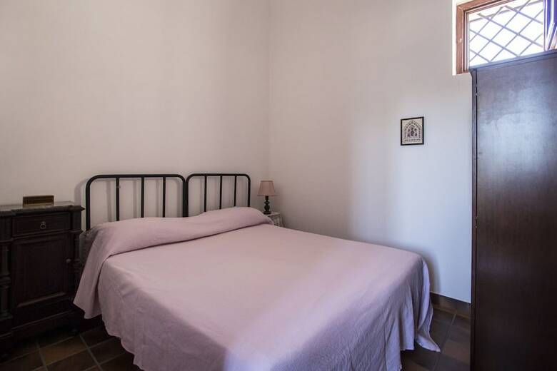 Agroturismo Masseria Citulo - Il Pino Grande