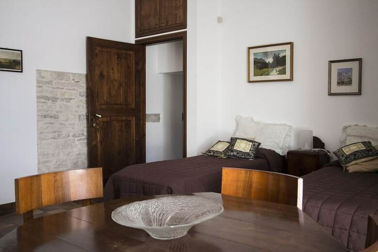 Agroturismo Masseria Citulo - Il Pino Grande