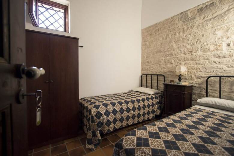 Agroturismo Masseria Citulo - Il Pino Grande