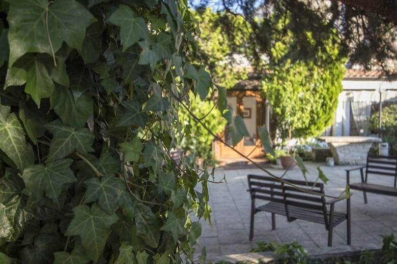 Agroturismo Masseria Citulo - Il Pino Grande
