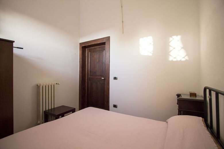 Agroturismo Masseria Citulo - Il Pino Grande