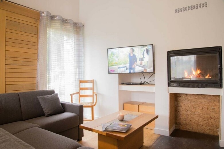 Apartamento Village de Vacances Du Mas de La Barque