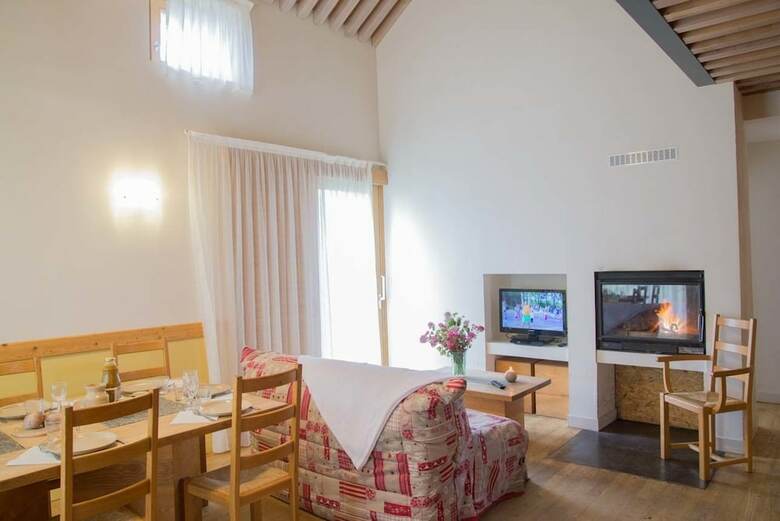 Apartamento Village de Vacances Du Mas de La Barque