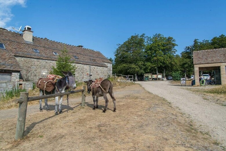 Apartamento Village de Vacances Du Mas de La Barque