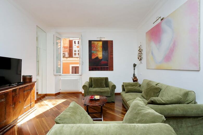Pelliccia - Wr Apartments