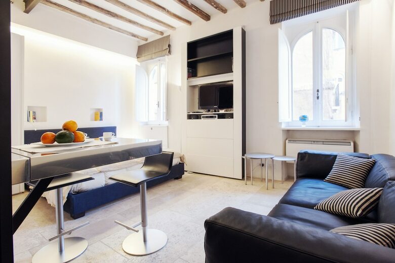 Oro - Wr Apartments - Near Castel Sant'angelo