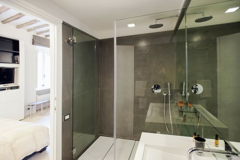 Oro - Wr Apartments - Near Castel Sant'angelo