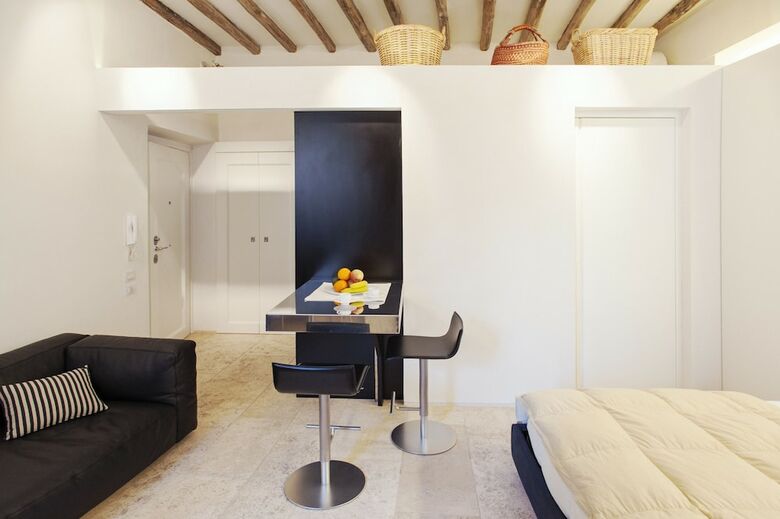 Oro - Wr Apartments - Near Castel Sant'angelo