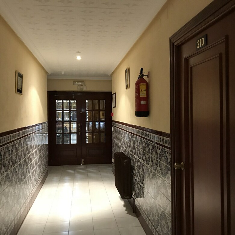 Santa Ana Hostal