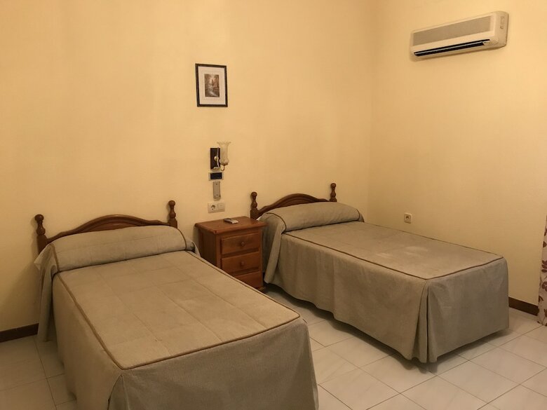 Santa Ana Hostal