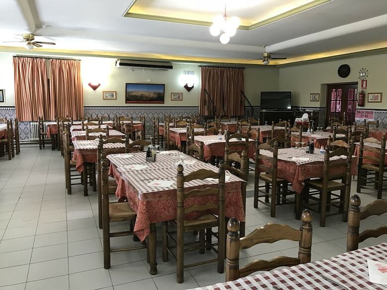 Santa Ana Hostal