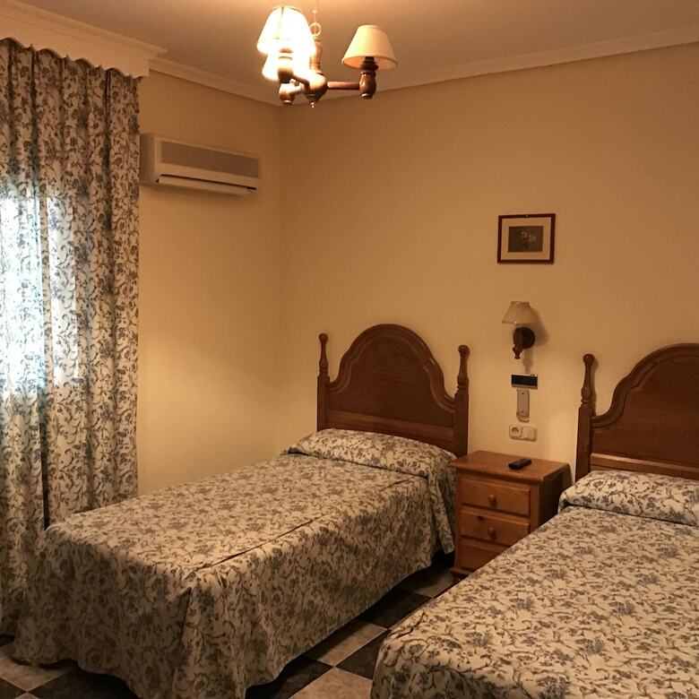 Santa Ana Hostal