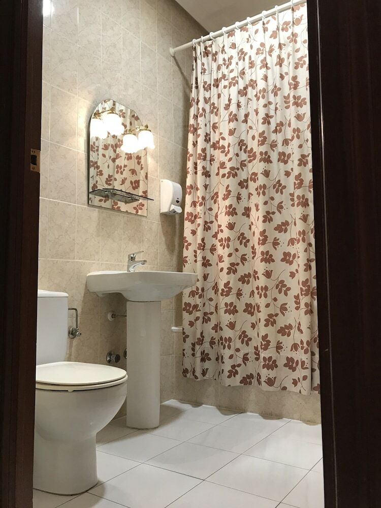 Santa Ana Hostal