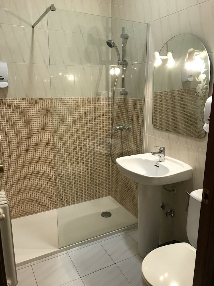Santa Ana Hostal