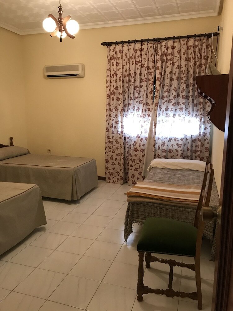 Santa Ana Hostal