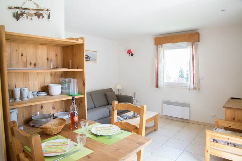 Les Chalets De L'aubrac