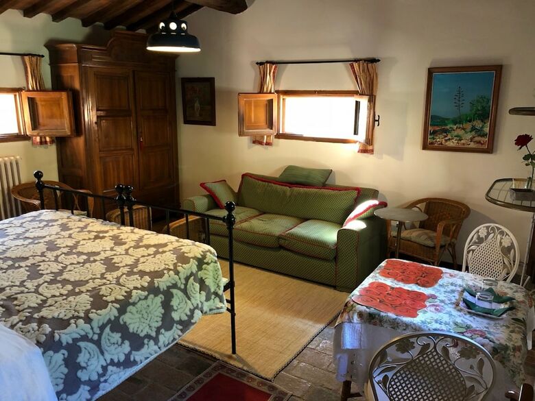 Agroturismo Casale Degli Ulivi