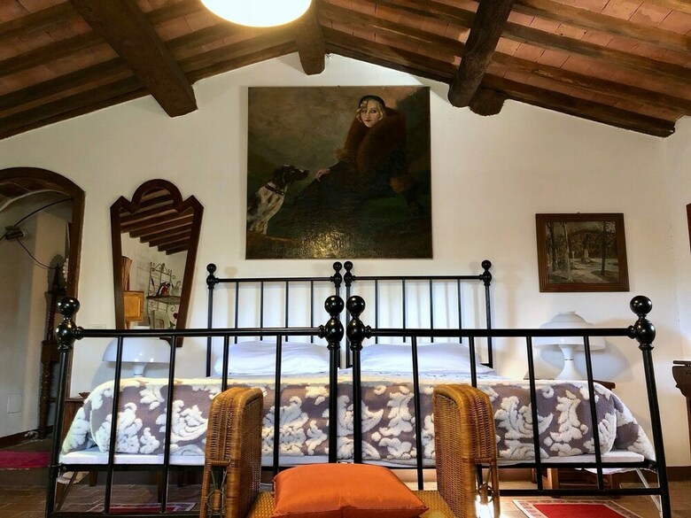 Agroturismo Casale Degli Ulivi