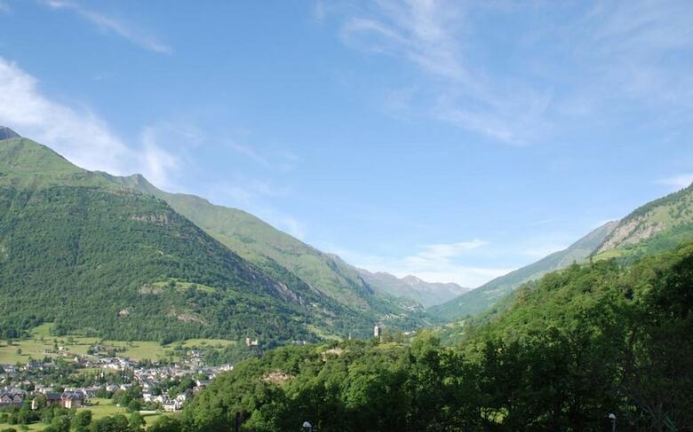 Les Gites Du Pla de Moura