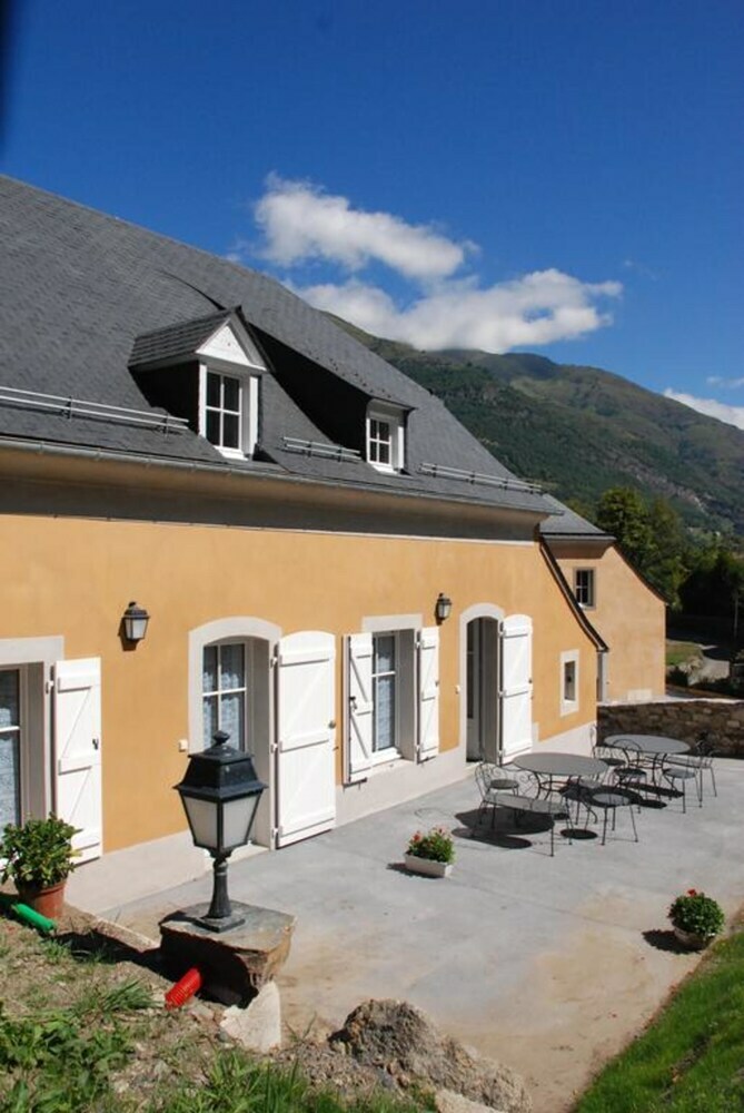 Les Gites Du Pla de Moura