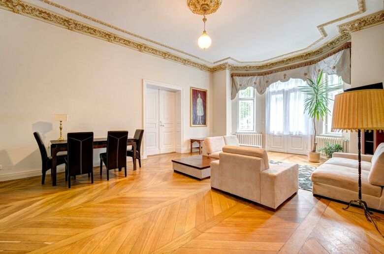 Dom&house - Apartment Palace Residence
