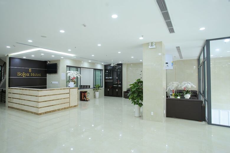 Solex Hotel