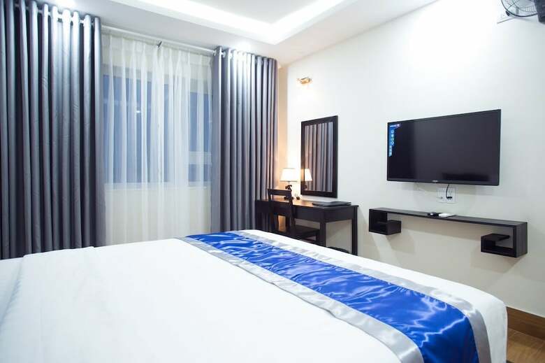 Solex Hotel