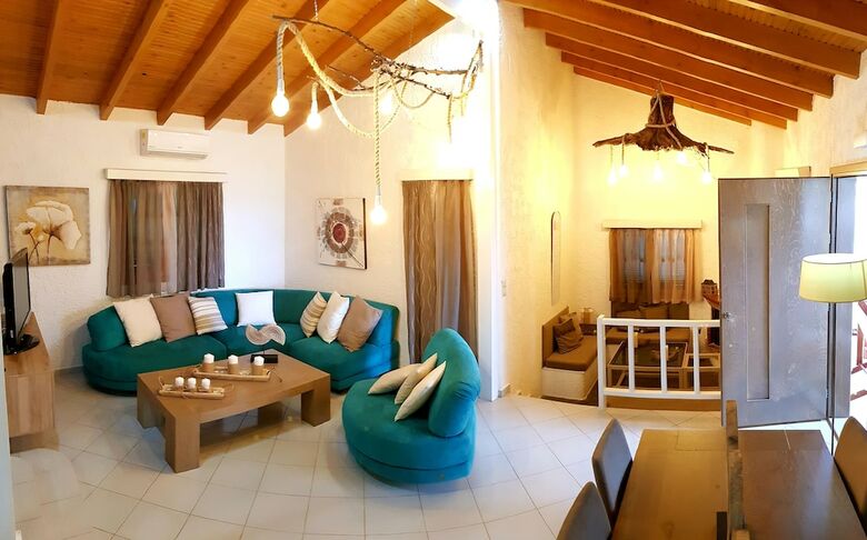 Villa Gala