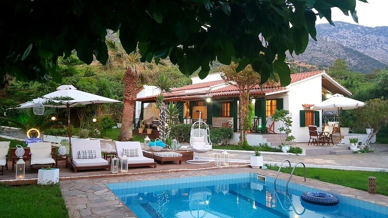 Villa Gala
